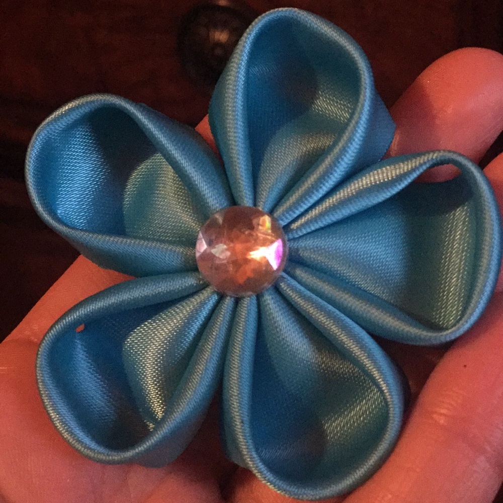 Girl bow